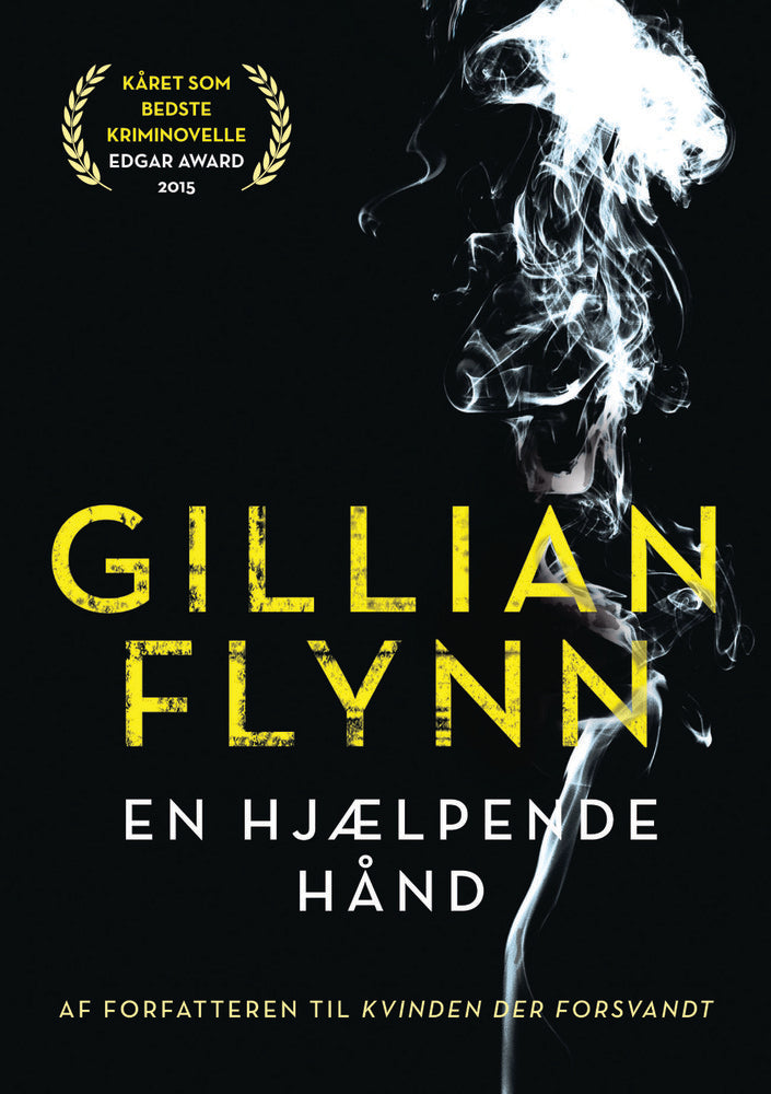 En hjælpende hånd