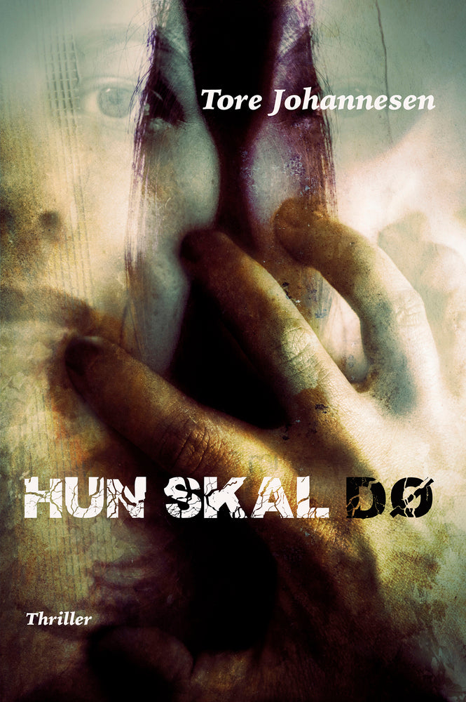 Hun skal dø
