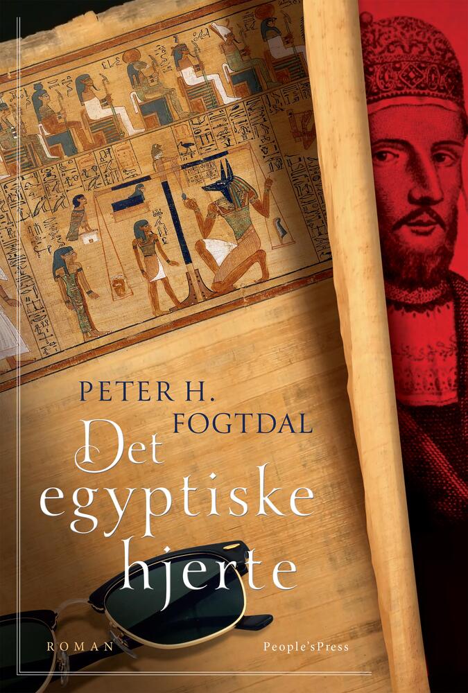 Det egyptiske hjerte