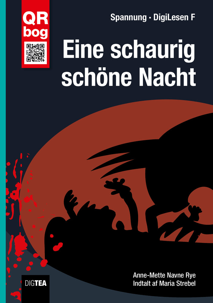 Eine schaurig schöne Nacht