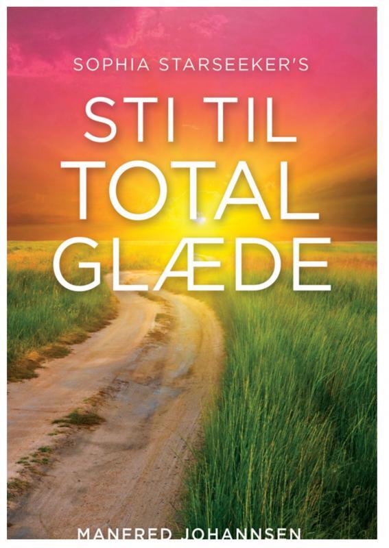 Sophia Starseeker's sti til total glæde