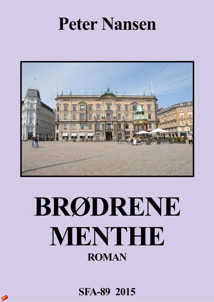 Brødrene Menthe