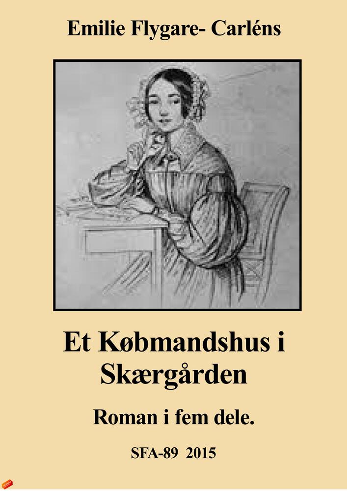 Et Købmandshus i Skærgården