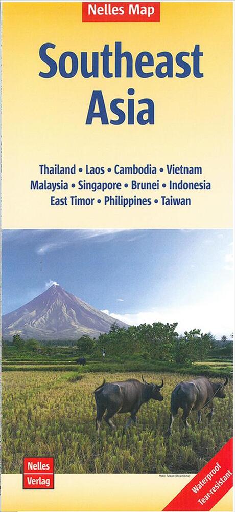 Southeast Asia