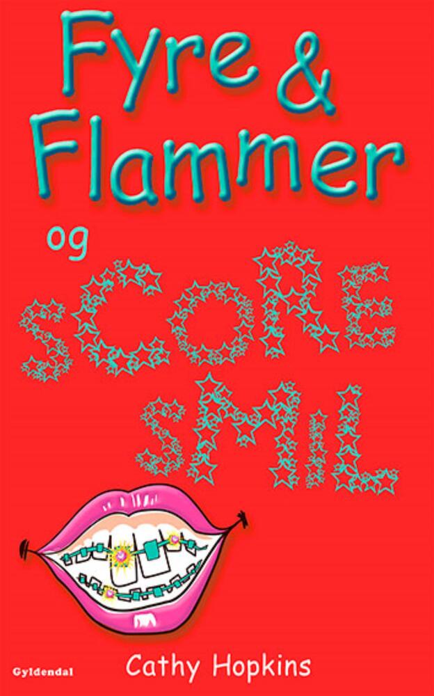 Fyre & flammer og scoresmil