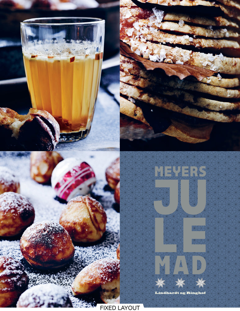 Meyers julemad