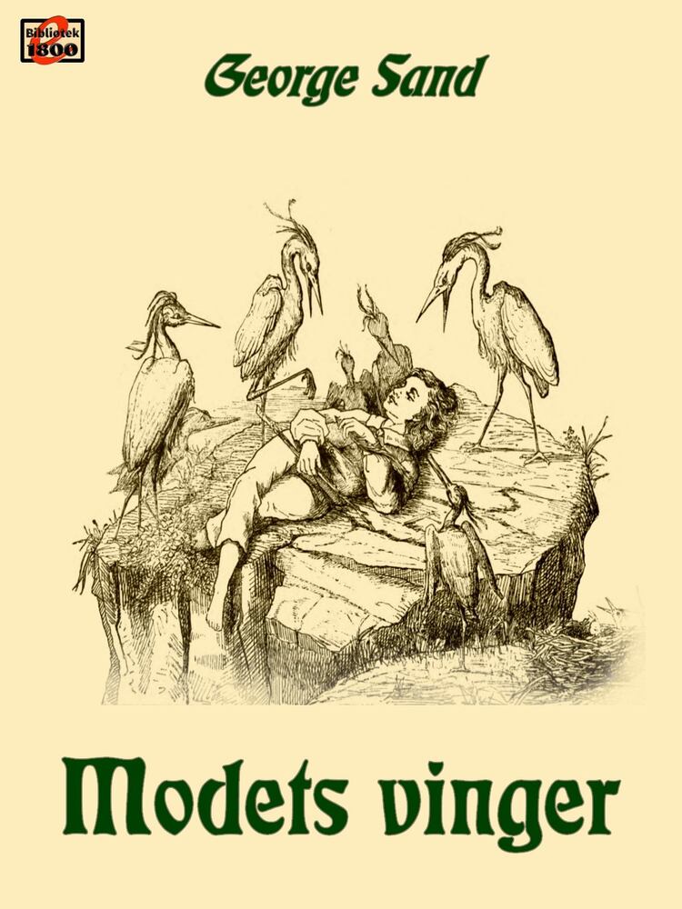 Modets vinger