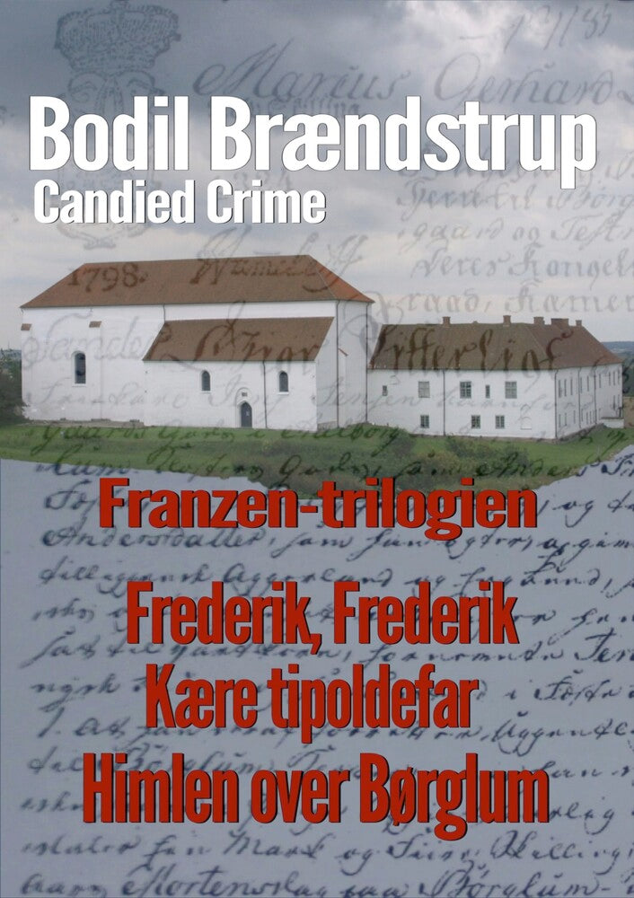 Franzen-trilogien