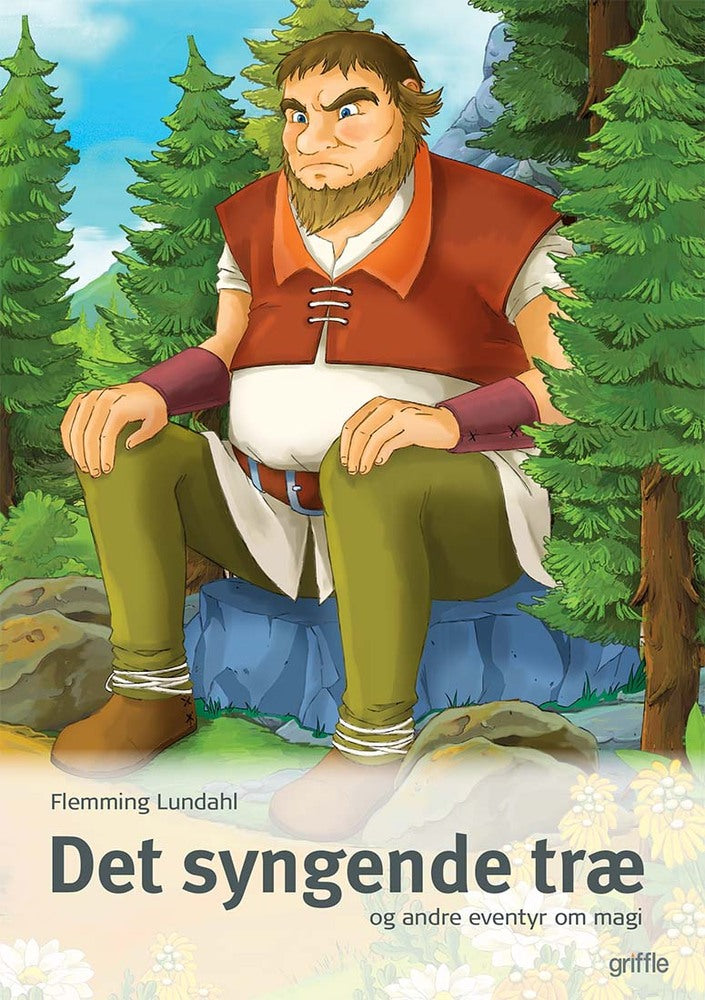 Det syngende træ