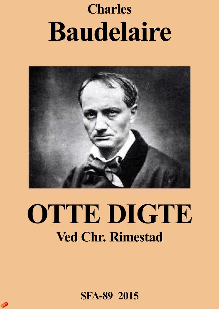 Otte Digte