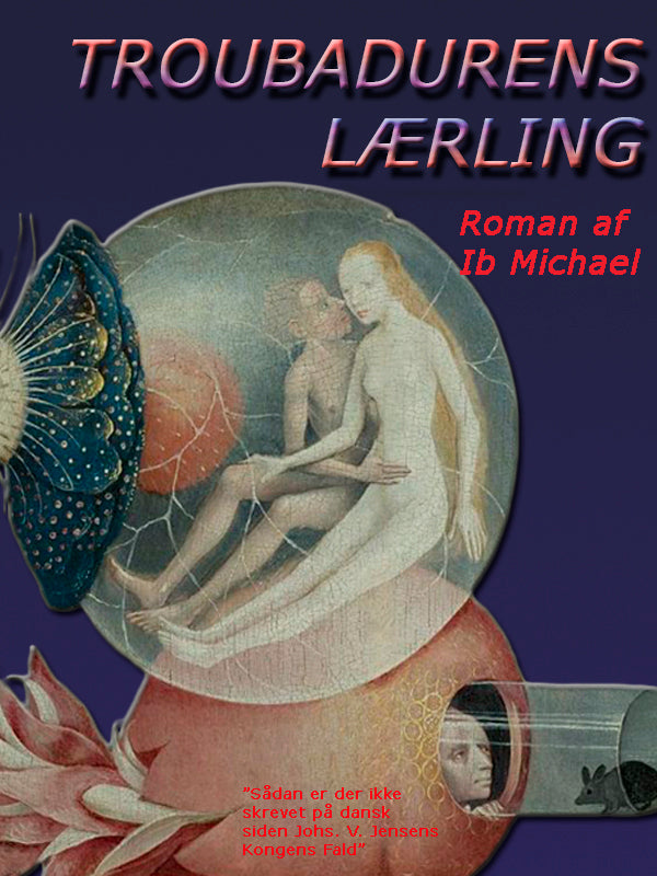 Troubadurens lærling