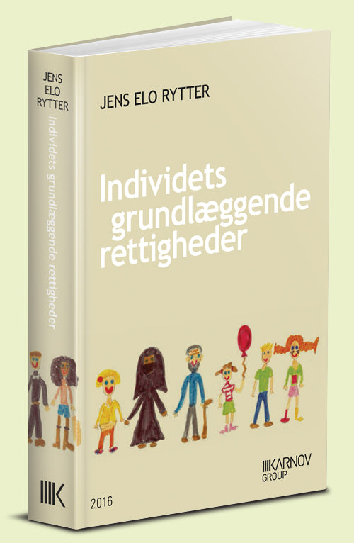 Individets grundlæggende rettigheder