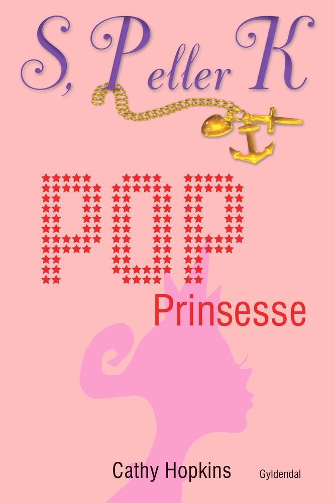 Popprinsesse