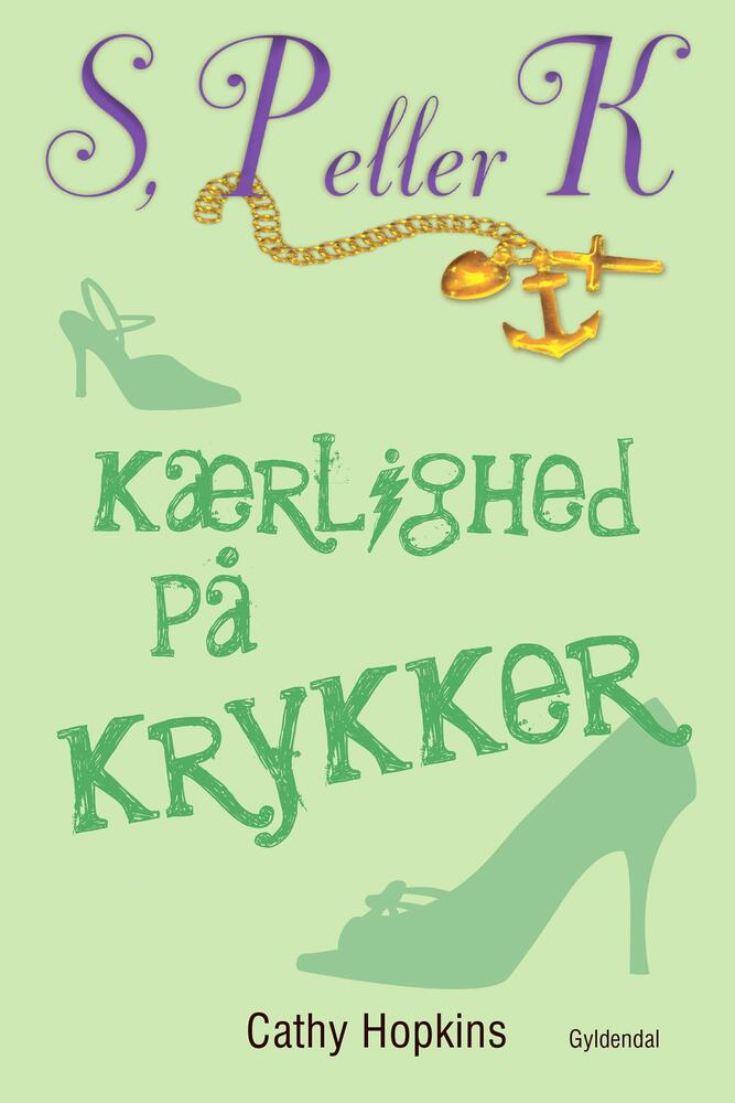 Kærlighed på krykker