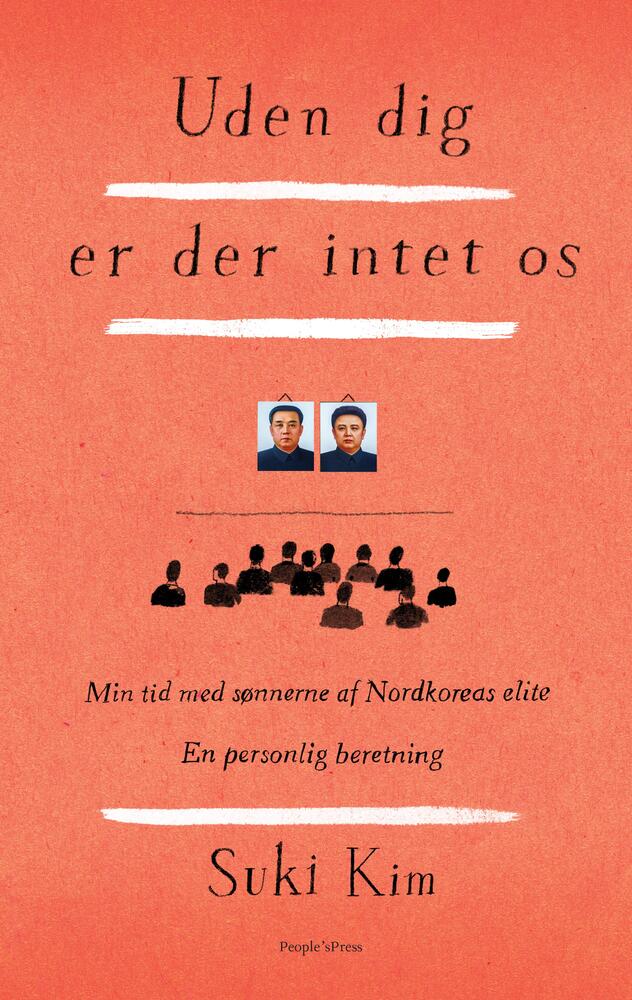 Uden dig er der intet os