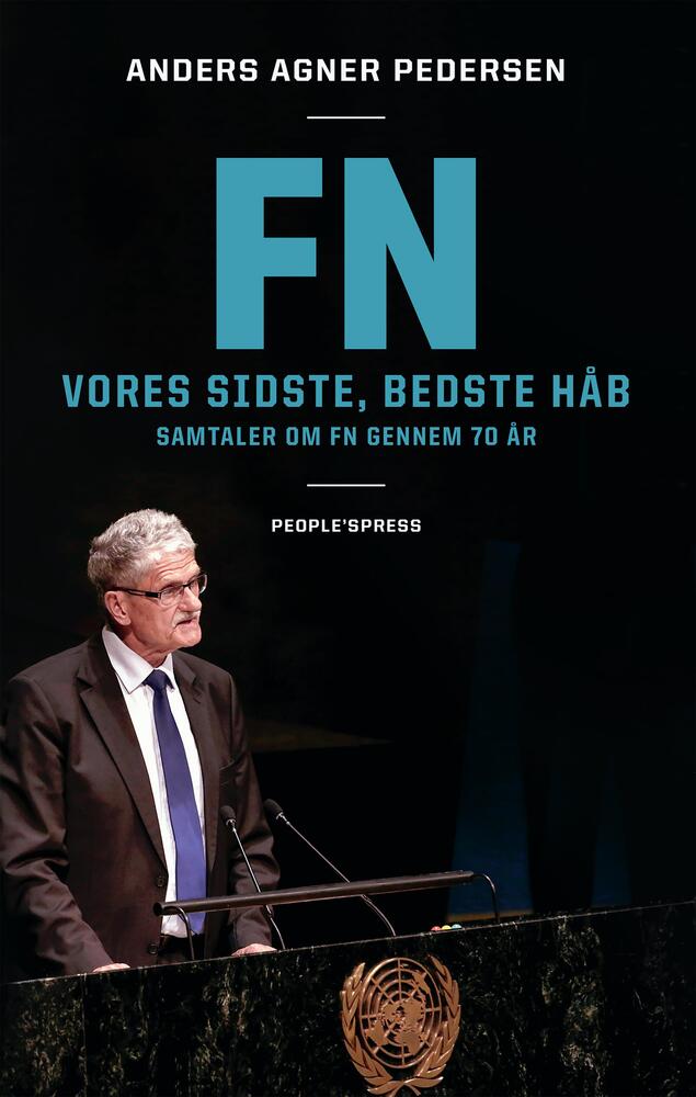 FN – Vores sidste, bedste håb