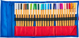 RULLEPENAL FINELINER POINT 88 STABILO