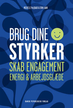 Brug dine styrker