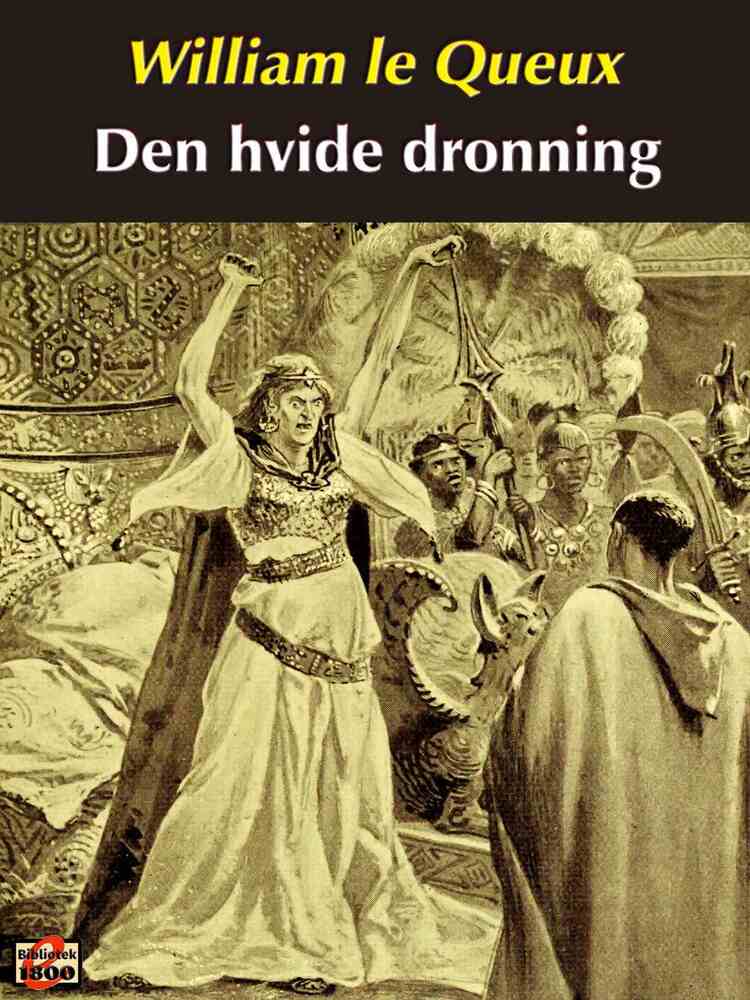 Den hvide dronning