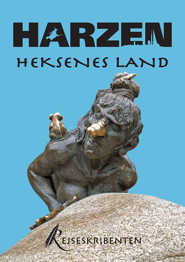 Harzen
