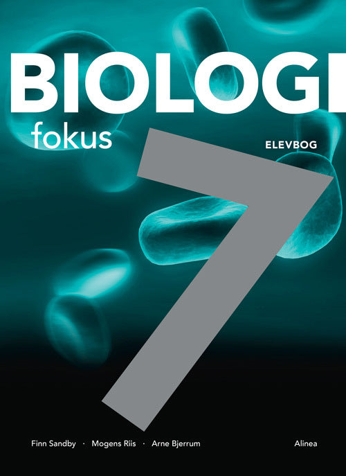 Biologifokus 7