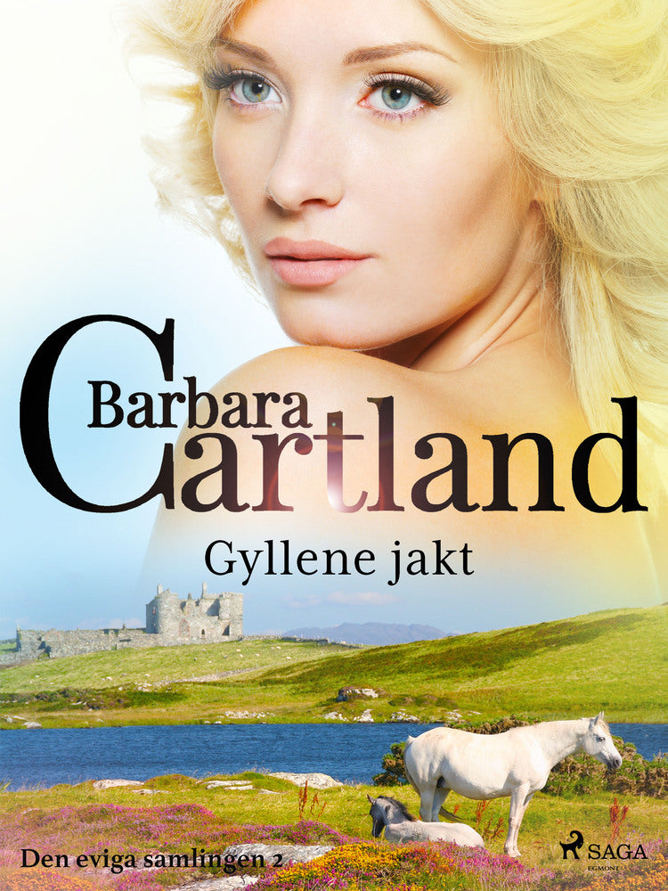 Gyllene jakt