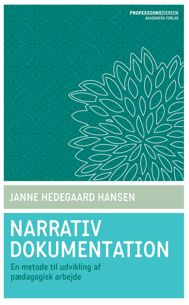 Narrativ dokumentation
