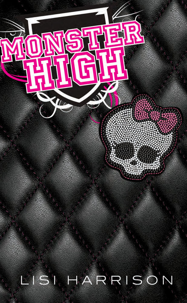 Monster High