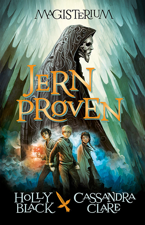 Jernprøven