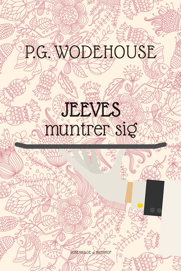 Jeeves muntrer sig