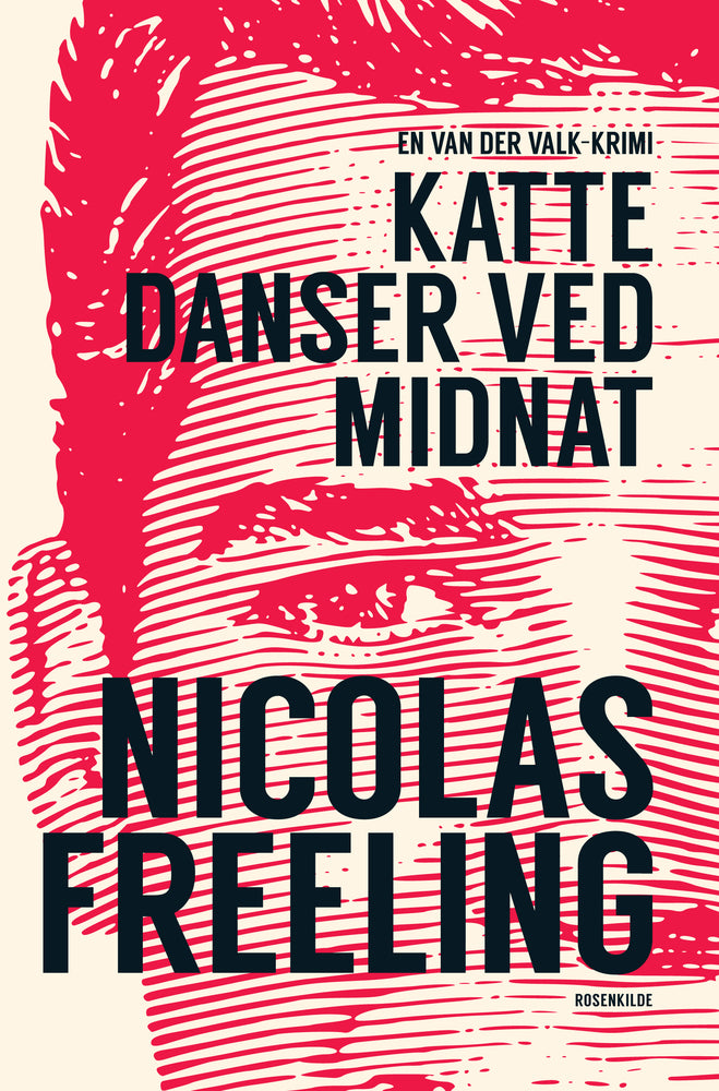 Katte danser ved midnat