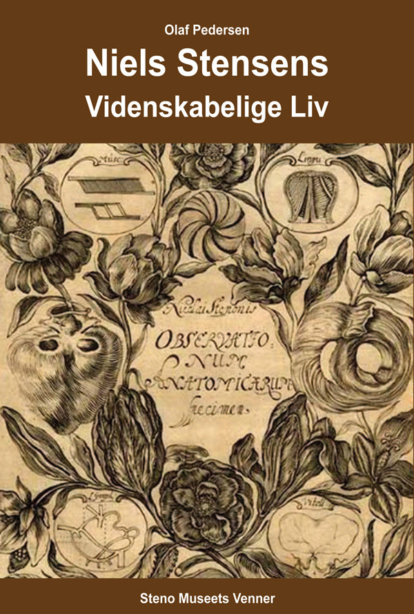 Niels Stensens Videnskabelige Liv