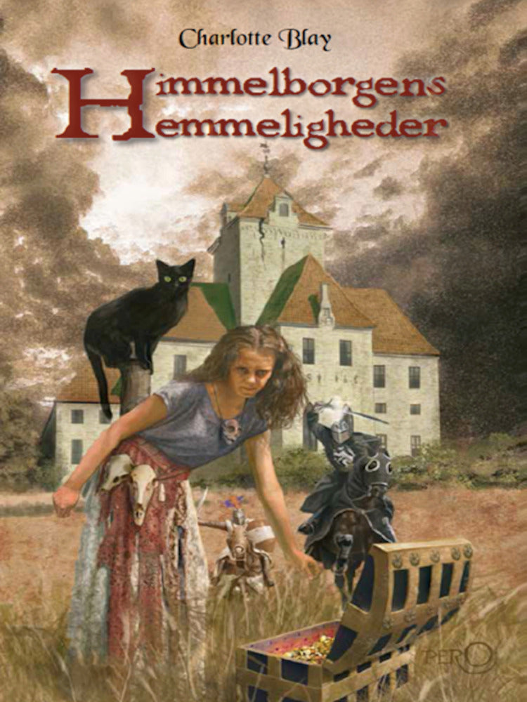 Himmelborgens hemmeligheder