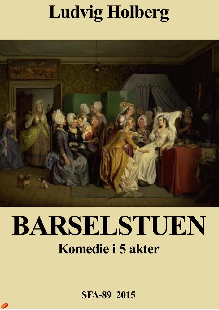 Barselstuen