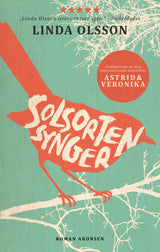 Solsorten synger