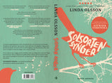 Solsorten synger