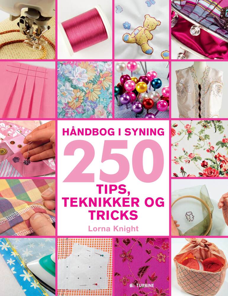 Håndbog i syning