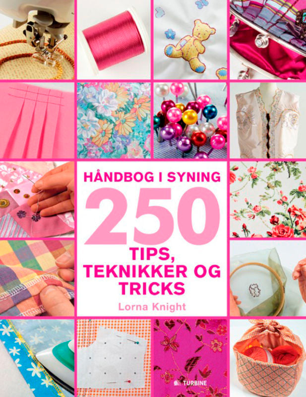 Håndbog i syning
