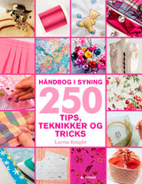 Håndbog i syning
