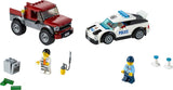 60128 LEGO CITY FLUGT FRA POLITIET