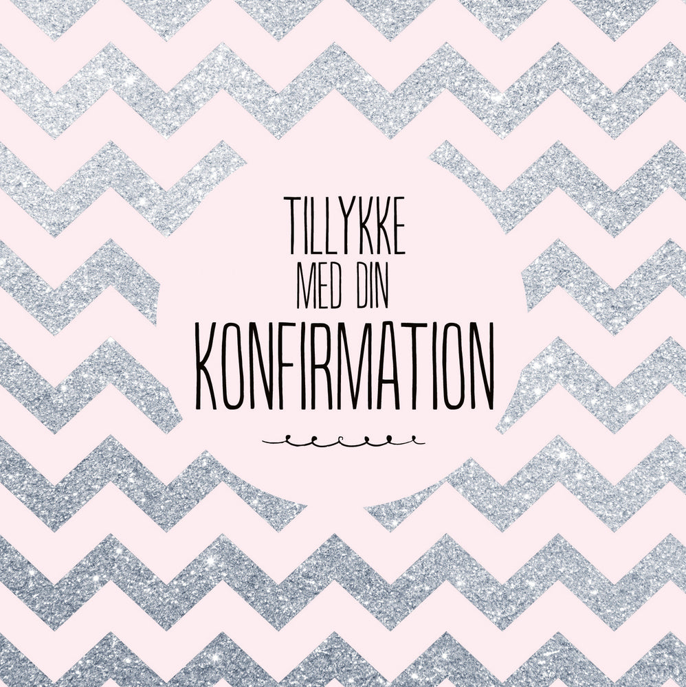 Vi unge konfirmationskort konfirmationskort 3