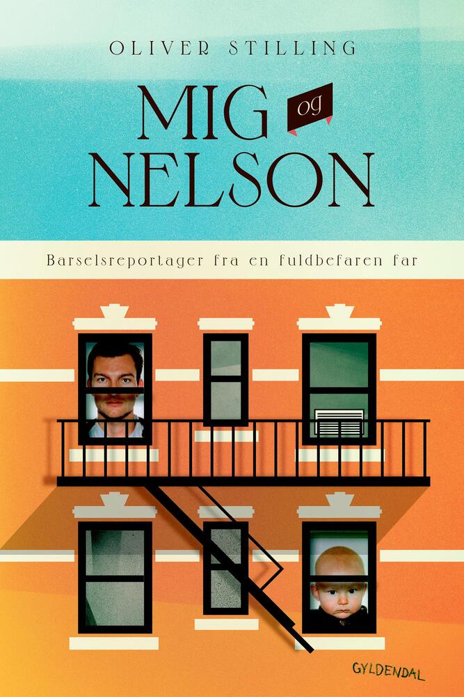 Mig og Nelson