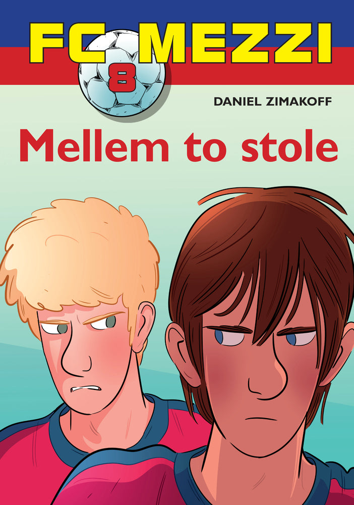 FC Mezzi 8