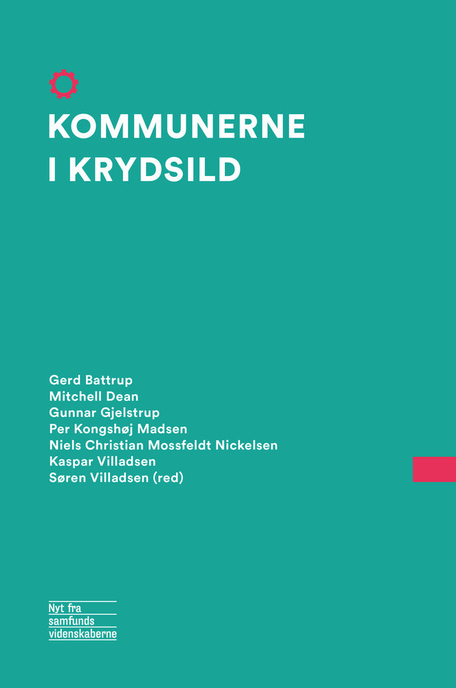 Kommunestyrets ideologi og politik og nuværende krise