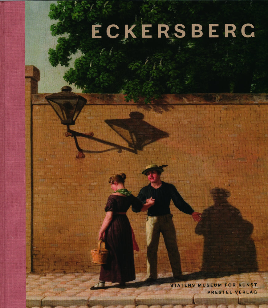 Eckersberg (Dansk udg.)