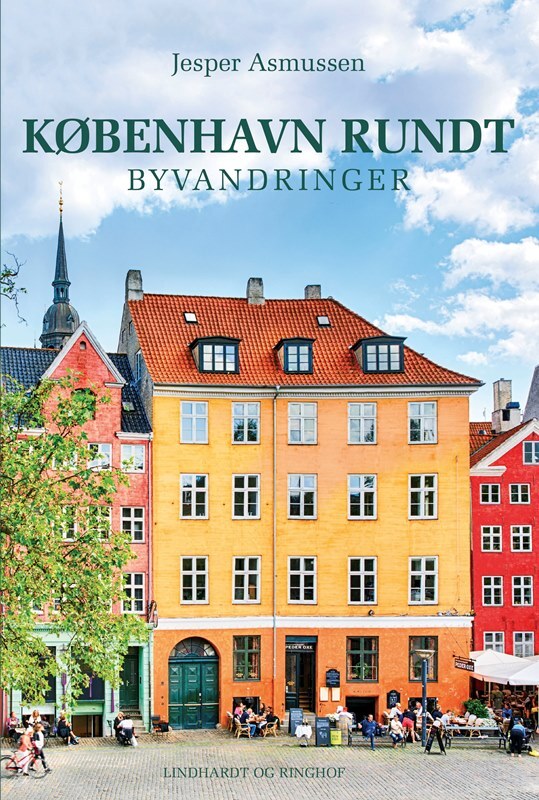 København rundt