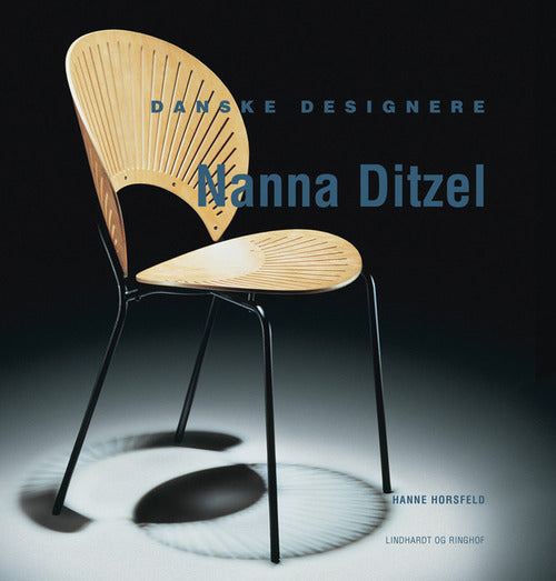 Nanna Ditzel