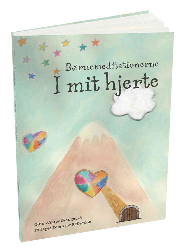 Børnemeditationerne I mit hjerte
