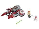 75135 LEGO STAR WARS OBI-WAN'S JEDI INTERCEPTOR