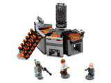 75137 LEGO STAR WARS KARBONIT-FRYSEKAMMER